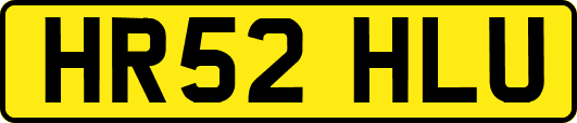 HR52HLU
