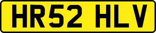 HR52HLV