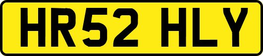 HR52HLY