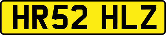 HR52HLZ