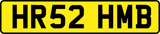 HR52HMB