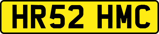 HR52HMC