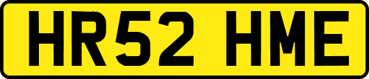 HR52HME