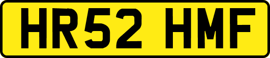 HR52HMF