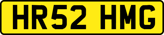 HR52HMG