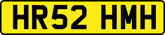 HR52HMH