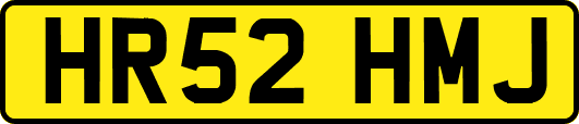 HR52HMJ