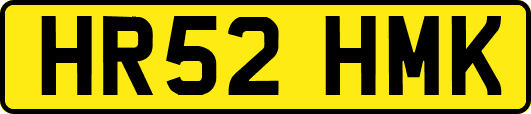 HR52HMK