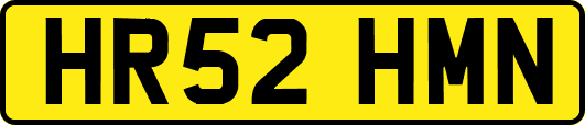 HR52HMN