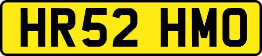 HR52HMO