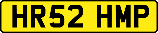 HR52HMP