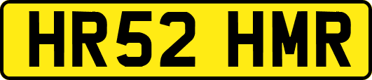 HR52HMR