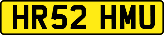 HR52HMU