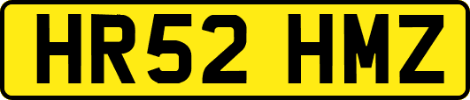 HR52HMZ