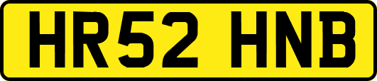 HR52HNB