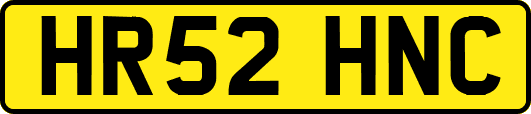HR52HNC