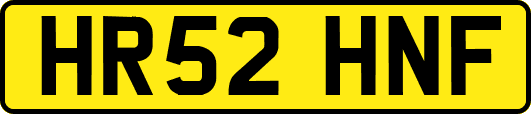HR52HNF
