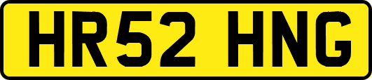 HR52HNG