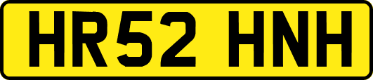 HR52HNH