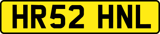 HR52HNL