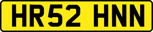 HR52HNN