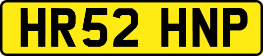 HR52HNP