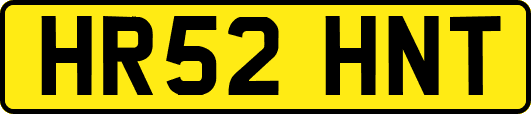HR52HNT