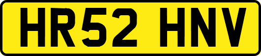 HR52HNV