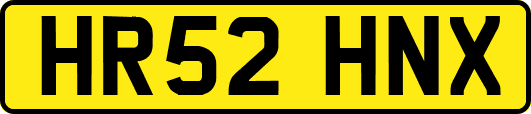 HR52HNX