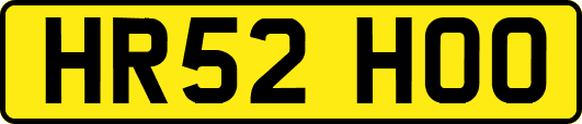 HR52HOO
