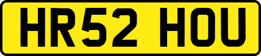 HR52HOU
