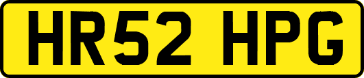 HR52HPG
