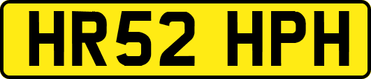 HR52HPH