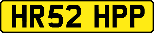 HR52HPP