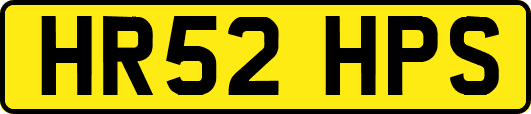 HR52HPS
