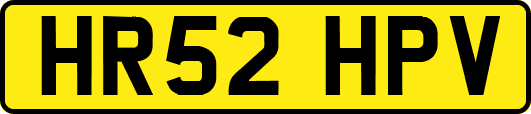 HR52HPV