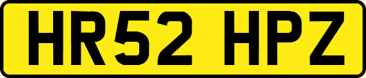 HR52HPZ