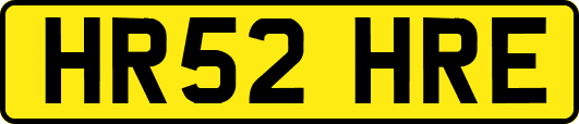 HR52HRE