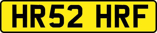 HR52HRF
