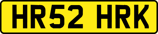 HR52HRK