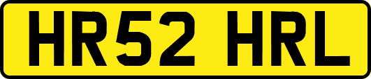 HR52HRL