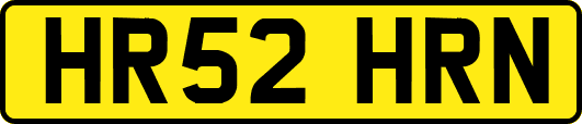 HR52HRN