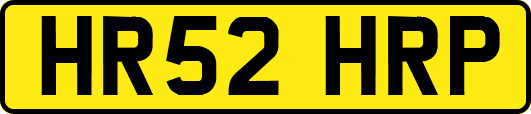 HR52HRP