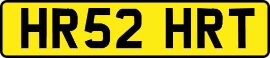 HR52HRT
