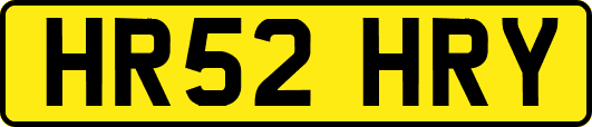 HR52HRY