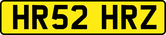 HR52HRZ