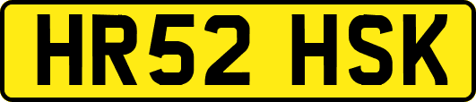 HR52HSK