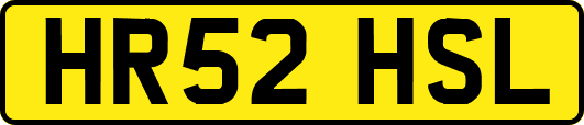 HR52HSL
