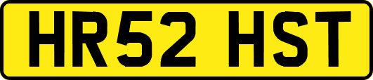 HR52HST