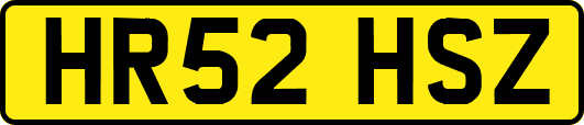 HR52HSZ